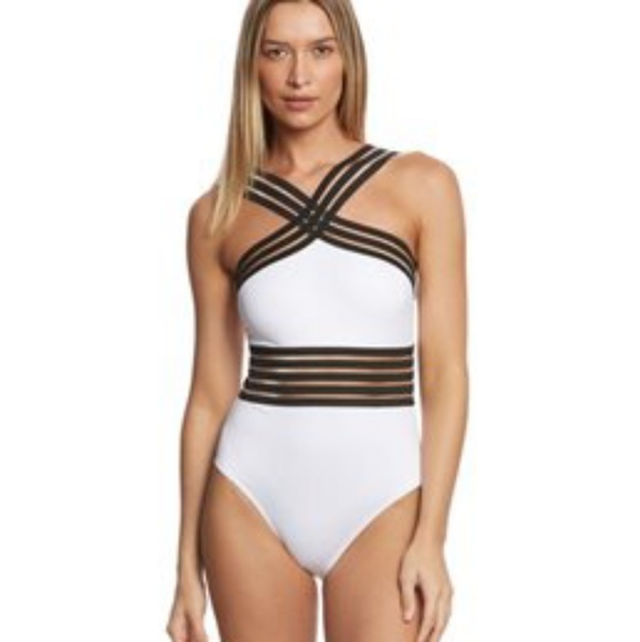 Kenneth Cole Other - Kenneth Cole Tummy Toning Swimsuit